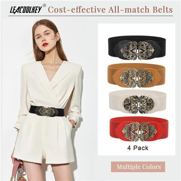 Belts
